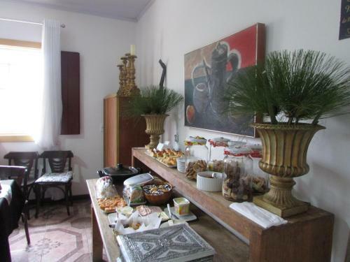 Hostal Pouso Do Manu