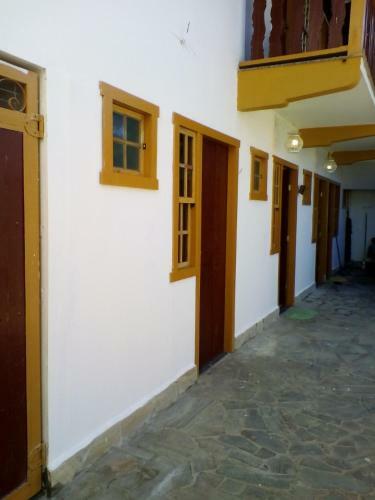 Hostal Pouso Do Manu