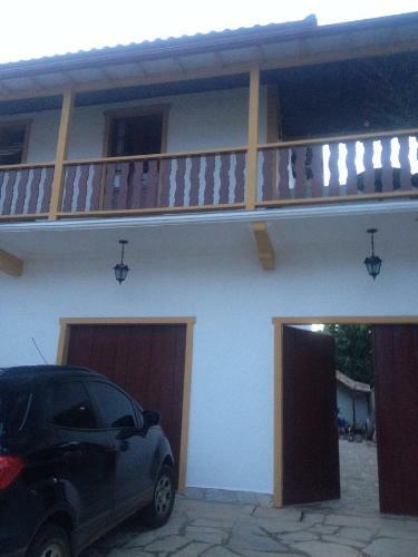 Hostal Pouso Do Manu