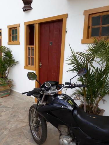 Hostal Pouso Do Manu