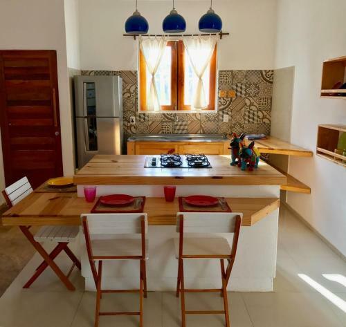 Hostal Villa Mar Residence