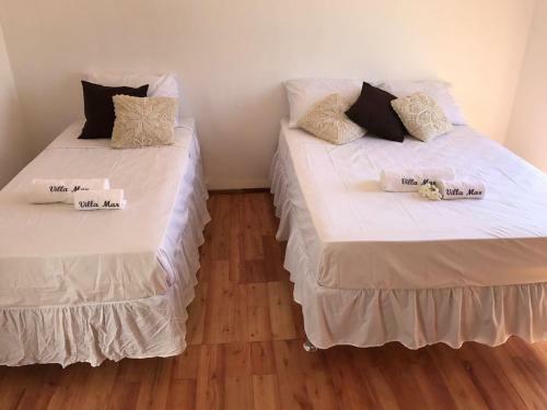 Hostal Villa Mar Residence