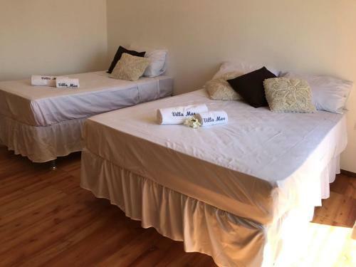Hostal Villa Mar Residence