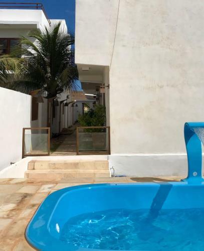 Hostal Villa Mar Residence