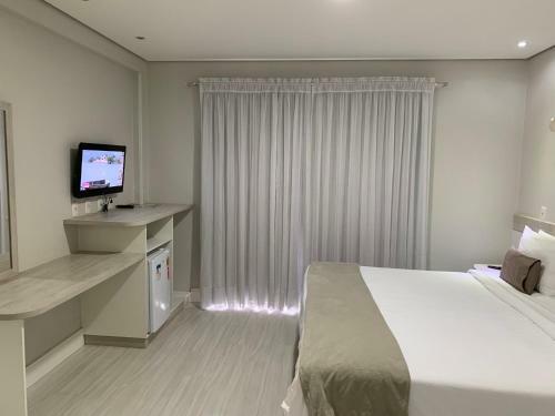 Hotel Recanto Pousada