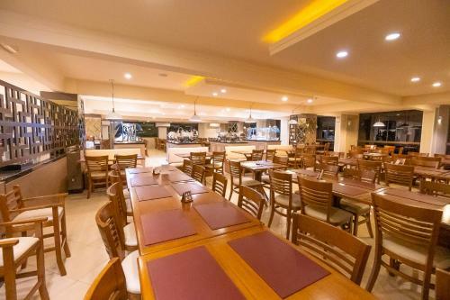 Hotel Recanto Pousada