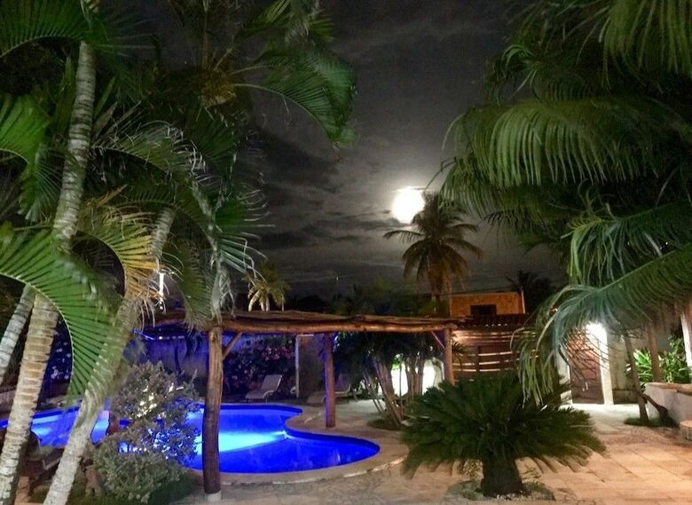 Hostal Pousada 360�