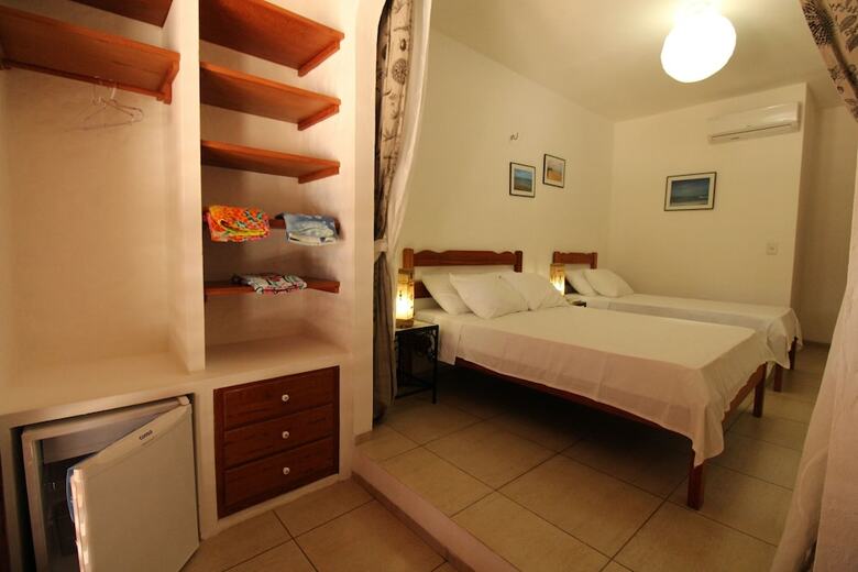 Hostal Pousada 360�