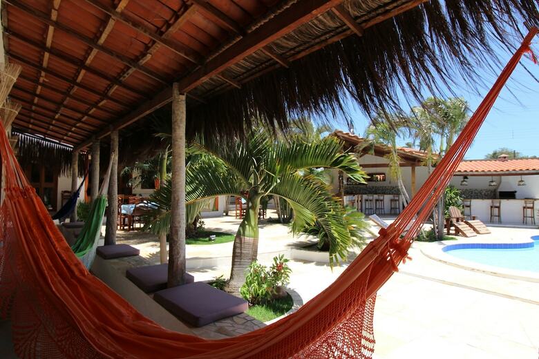Hostal Pousada 360�