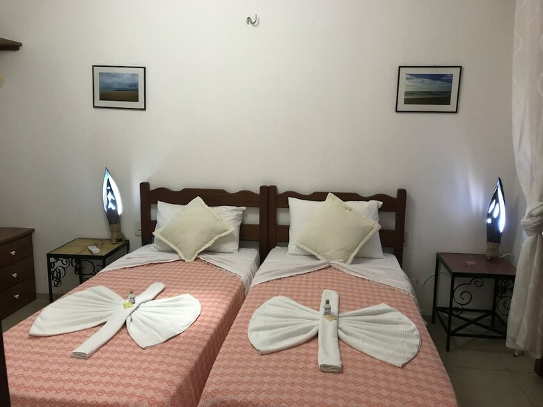 Hostal Pousada 360�
