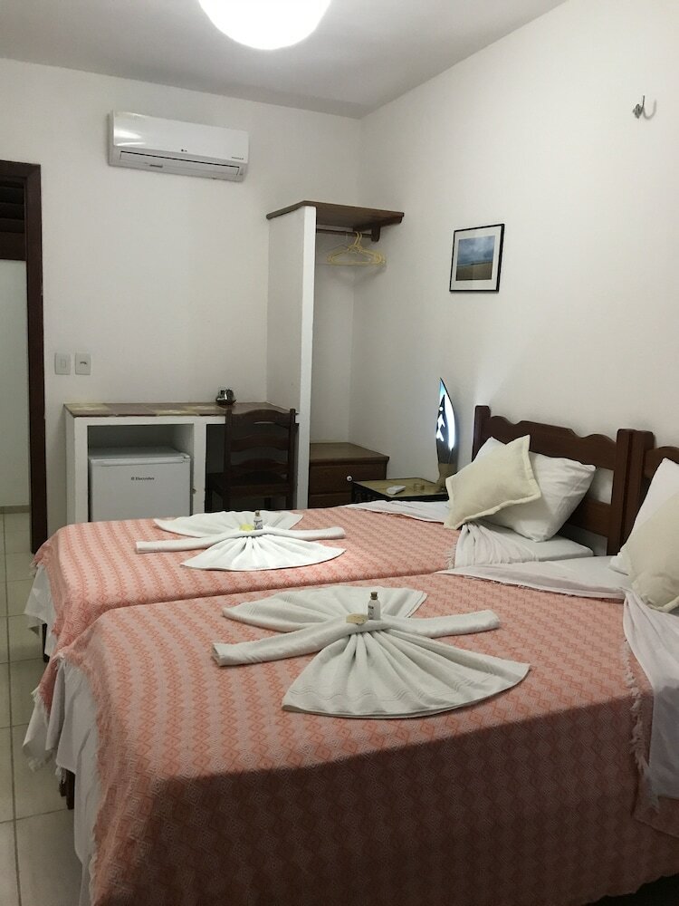 Hostal Pousada 360�