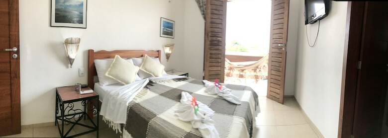 Hostal Pousada 360�