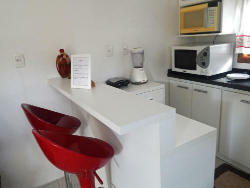 Apartamento De Luxe Gramado