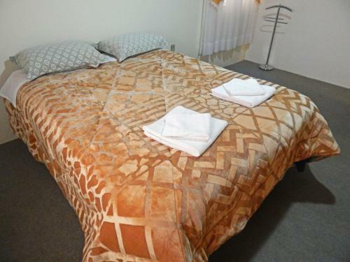 Apartamento De Luxe Gramado