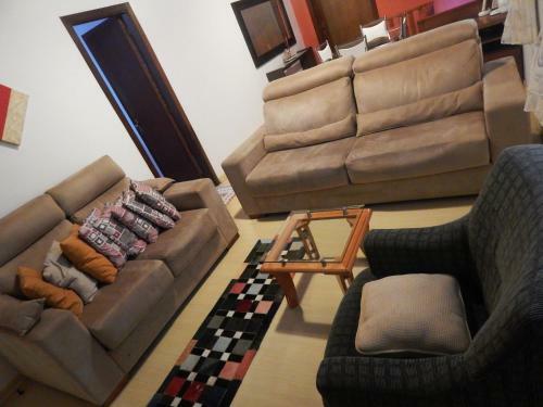 Apartamento De Luxe Gramado