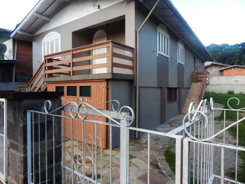 Apartamento De Luxe Gramado