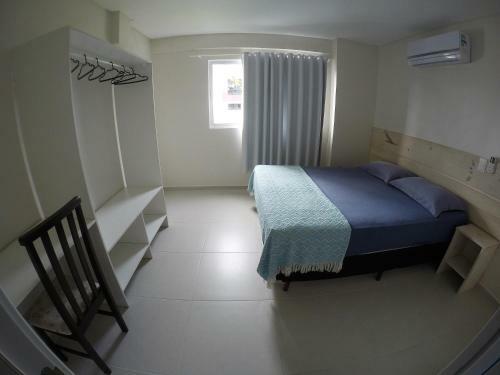 Apartamento Costa Do Sol Residencial