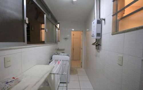 Apartamento Copacabana 307