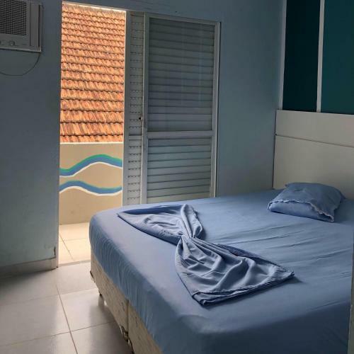 Apartamento Recanto Do Mo�ambique