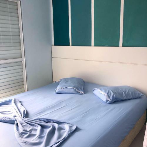 Apartamento Recanto Do Mo�ambique