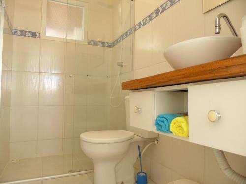 Apartamento Recanto Do Mo�ambique