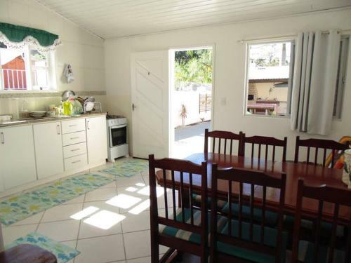 Apartamento Recanto Do Mo�ambique