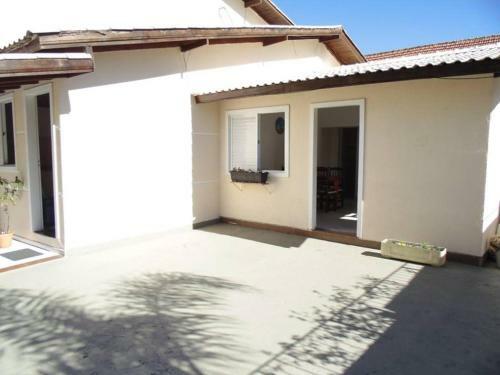 Apartamento Recanto Do Mo�ambique