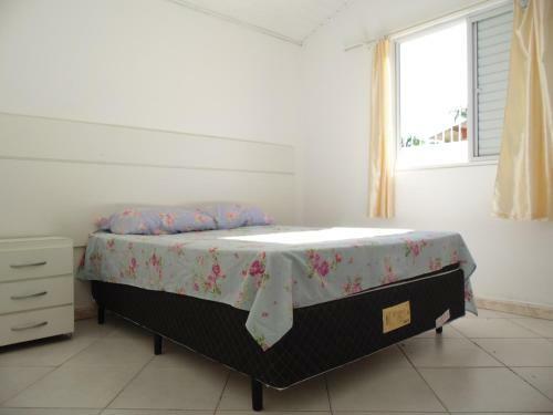 Apartamento Recanto Do Mo�ambique