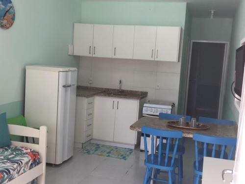 Apartamento Recanto Do Mo�ambique