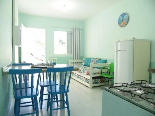 Apartamento Recanto Do Mo�ambique