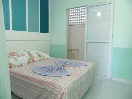 Apartamento Recanto Do Mo�ambique