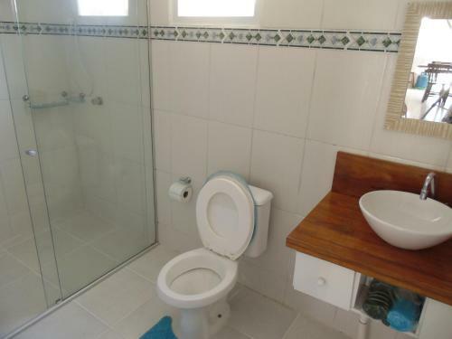 Apartamento Recanto Do Mo�ambique