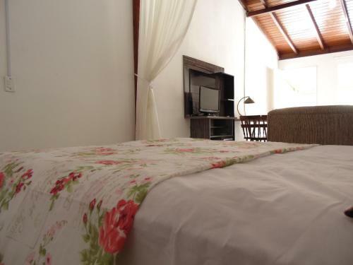 Apartamento Recanto Do Mo�ambique