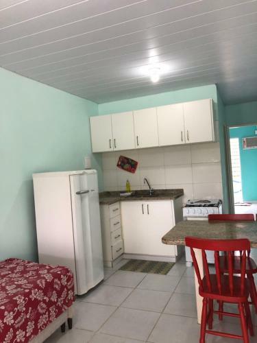 Apartamento Recanto Do Mo�ambique