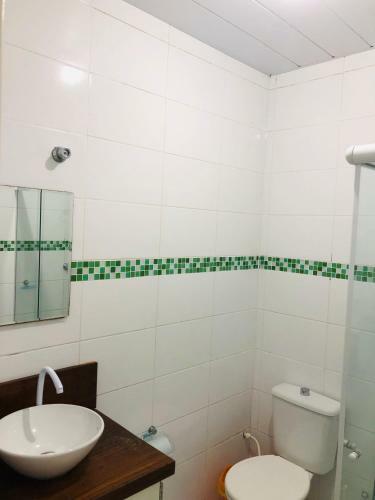 Apartamento Recanto Do Mo�ambique