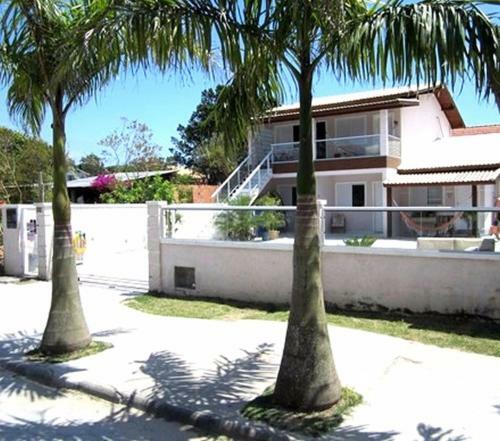 Apartamento Recanto Do Mo�ambique