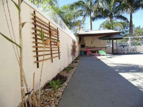 Apartamento Recanto Do Mo�ambique