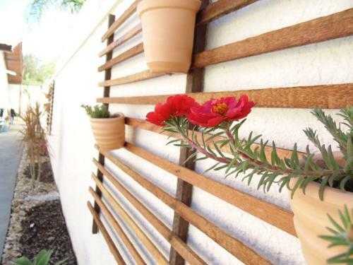 Apartamento Recanto Do Mo�ambique