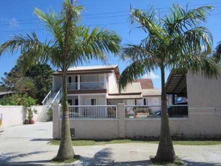 Apartamento Recanto Do Mo�ambique