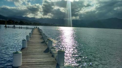 Adventure Hostel Ubatuba
