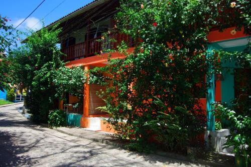 Hostal Pousada Ilha De Boipeba