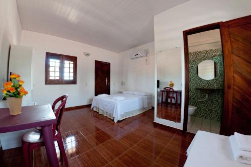 Hostal Pousada Papagaio