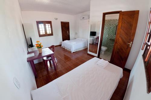 Hostal Pousada Papagaio