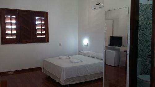 Hostal Pousada Papagaio