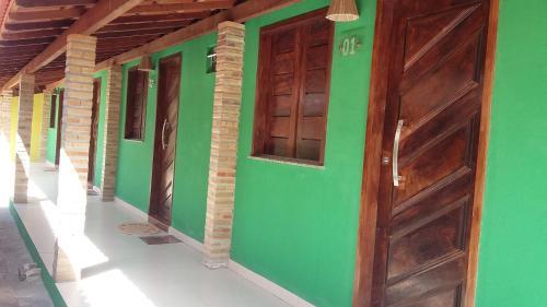 Hostal Pousada Papagaio