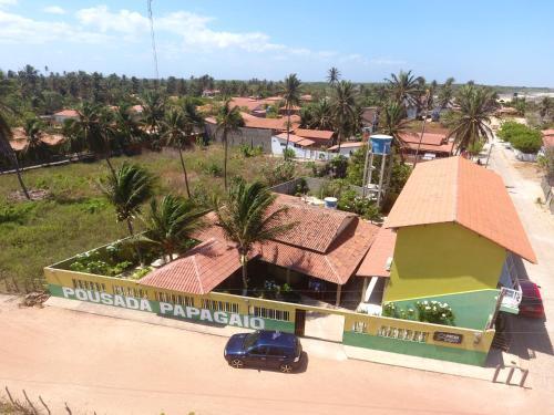 Hostal Pousada Papagaio