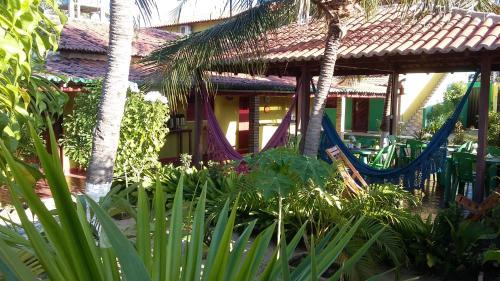 Hostal Pousada Papagaio