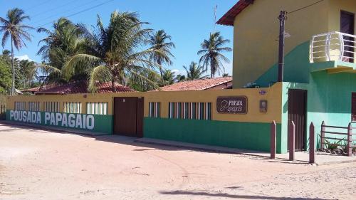 Hostal Pousada Papagaio