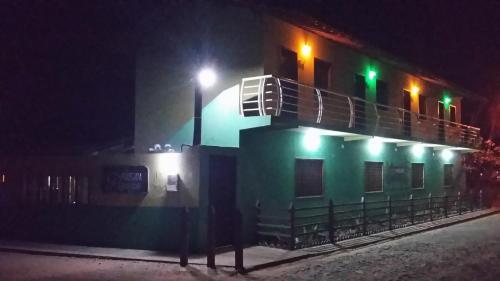 Hostal Pousada Papagaio