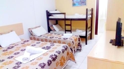 Hostal Pousada Para�so Franc�s